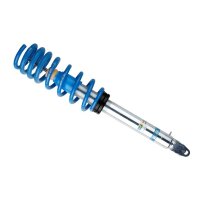 Fahrwerkssatz, Federn/Dämpfer Gasdruck BILSTEIN für u.a. MERCEDES-BENZ E-Klasse