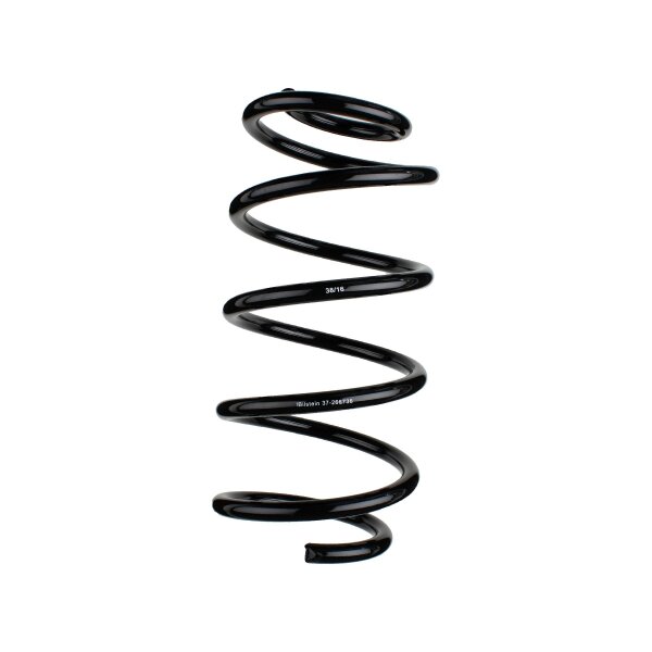 Suspension spring for car front axle BILSTEIN B3 for e.g....