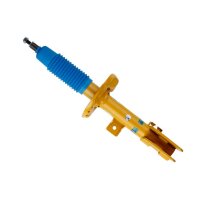 Suspension kit springs dampers gas pressure BILSTEIN B14...