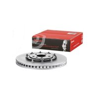 Brake Disc 34 mm 370 Ø  mm BREMBO for e.g....