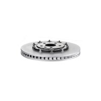 Brake Disc 34 mm 370 Ø  mm BREMBO for e.g. CHEVROLET Camaro