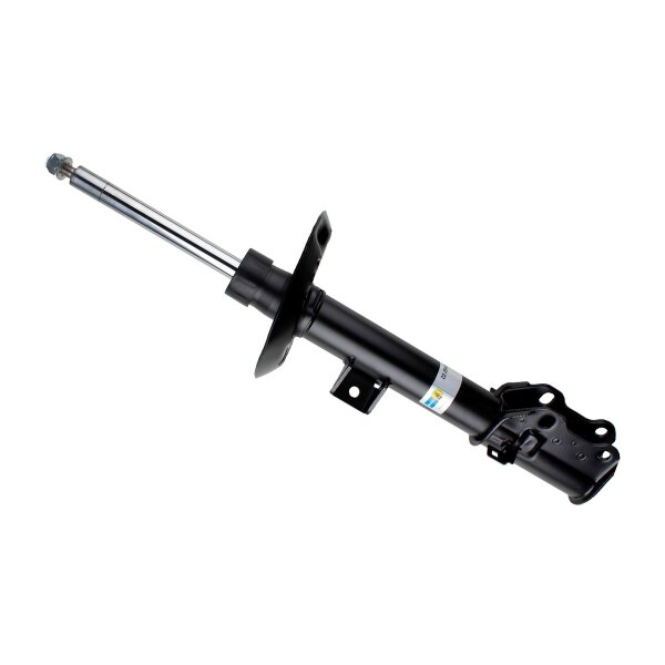 Shock absorber front axle gas pressure strut BILSTEIN B4...