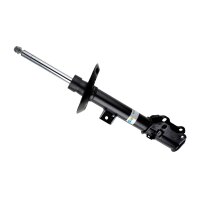 Shock absorber front axle gas pressure strut BILSTEIN B4...