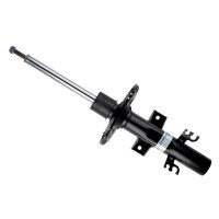 Shock absorber front axle gas strut BILSTEIN B4 for e.g....