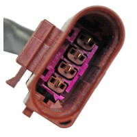 Oxygen Sensor control sensor METZGER IAM-Expertise...