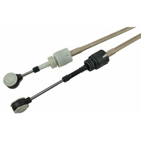 Cable Pull Manual Transmission Double cable pull METZGER for CITROËN C8