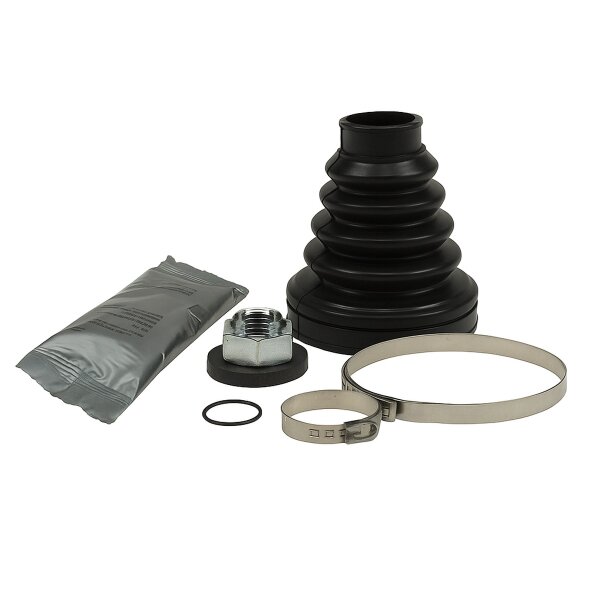 Bellow Kit Drive Shaft TPE Ø30mm Tripod Joint +grease LÖBRO for e.g. FORD C-Max