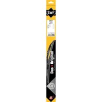 Wischblatt vorne Bügelwischblatt 600 mm für...