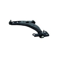 Handlebar Wheel Suspension wishbone with rubber bearing...