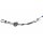 Cable Pull Manual Transmission Double cable pull METZGER for e.g. FIAT PANDA