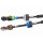 Cable Pull Manual Transmission Double cable pull METZGER for e.g. FIAT PANDA