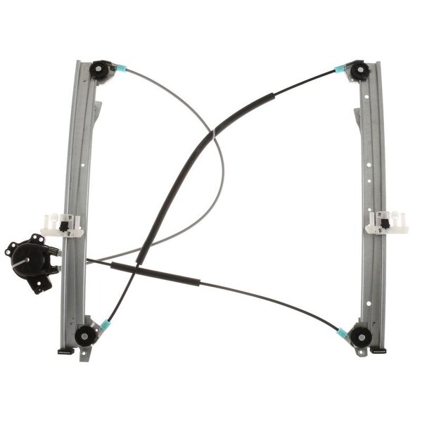 Electric front right Window Regulator VALEO for RENAULT MEGANE and others