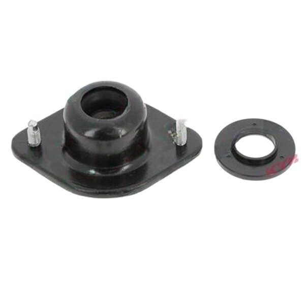 Repair Kit Suspension Strut Support Mount front axle KYB for NISSAN MICRA