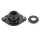 Repair Kit Suspension Strut Support Mount front axle KYB for NISSAN MICRA