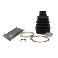 Bellow Kit, drive shaft TPE (thermoplastic elastomer)...