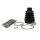 Bellow Kit, drive shaft TPE (thermoplastic elastomer) LÖBRO for e.g. VW Touran