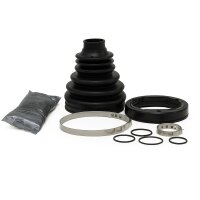 Bellow Kit, drive shaft TPE (thermoplastic elastomer)...