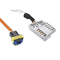 Lenkstockschalter mit Heckwisch-Funktion VALEO für...