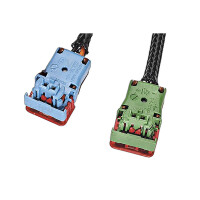 Lenkstockschalter mit Lichthupe VALEO IAM-Expertise...