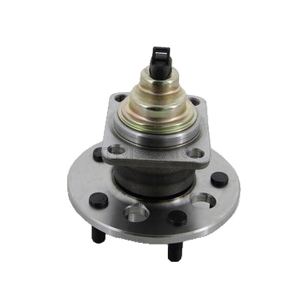 Radlagersatz TRISCAN Aftermarket-Expertise passend für u.a. FORD USA