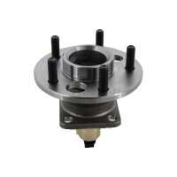 Radlagersatz TRISCAN Aftermarket-Expertise passend...