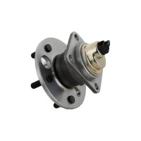 Radlagersatz TRISCAN Aftermarket-Expertise passend für u.a. FORD USA