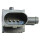 Sensor Exhaust Pressure after Soot Particle Filter 3-pin METZGER for MAZDA CX-5