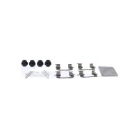 Accessory Kit Disc Brake Pads TRISCAN IAM-Expertise for...