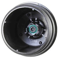 Cap Oil Filter Housing plastic with Seal METZGER for e.g....