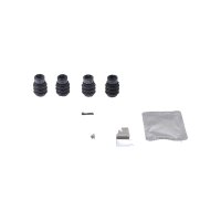 Accessory Kit Disc Brake Pads TRISCAN IAM-Expertise for...