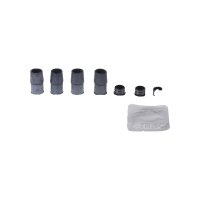Accessory Kit Disc Brake Pads TRISCAN for e.g. MINI...