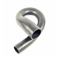 Charge Air Hose without clamp METZGER IAM-Expertise...