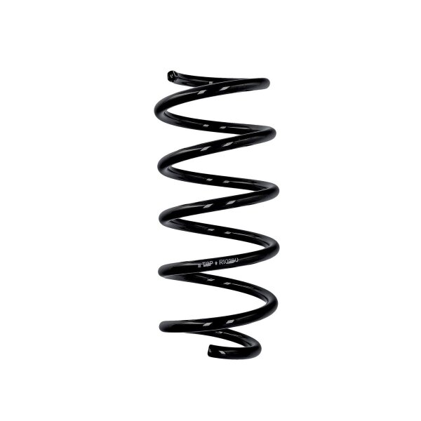Suspension spring front axle Ø 12.5 mm 305 mm EIBACH for OPEL MERIVA A