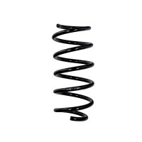 Suspension spring front axle Ø 12.5 mm 305 mm...