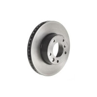 2 brake discs ventilated Ø 315 mm 30 mm BREMBO for...