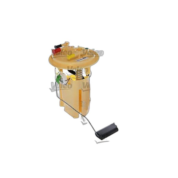 Sender Unit Fuel Tank VALEO IAM-Expertise suitable for e.g. PEUGEOT 308