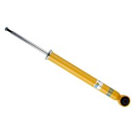 Shock Absorber Rear Axle Gas Pressure BILSTEIN for AUDI...