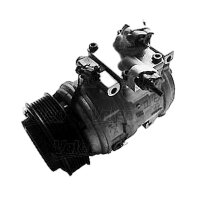 Klimakompressor 12 V R 134a Ø 120 mm VALEO...