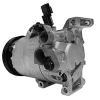 Klimakompressor 12 V R 134a Ø 119 mm VALEO passend...