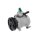 Klimakompressor 12 V R 134a Ø 120 mm VALEO IAM-Expertise passend für HYUNDAI i10