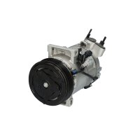 Klimakompressor 12 V R 134a Ø 119 mm VALEO passend...