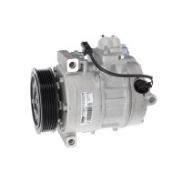 Kompressor Klimaanlage 110mm VALEO für BMW 3 (E90)