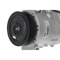 Klimakompressor 12 V R 134a Ø 110 mm VALEO passend...