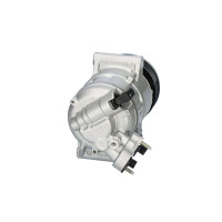 Air Conditioning Compressor 12 V R 134a Ø 110 mm VALEO for e.g. PEUGEOT 3008