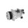 Kompressor Klimaanlage 110mm VALEO für PEUGEOT 3008 II