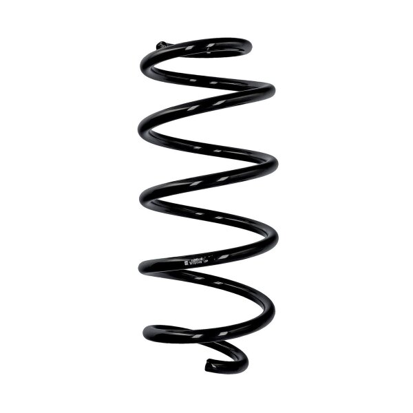 Suspension spring front axle Ø 13.5 mm 355 mm EIBACH for e.g. VW GOLF V