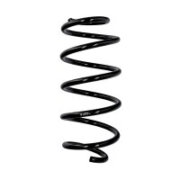 Suspension spring front axle Ø 13.5 mm 355 mm...