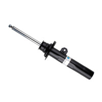 Shock absorber front axle left gas strut BILSTEIN B4 for...