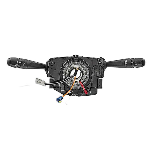 Steering Column Switch with cruise control VALEO suitable for e.g. PEUGEOT 2008