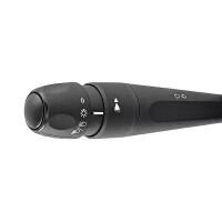 Steering Column Switch with cruise control VALEO suitable for e.g. PEUGEOT 2008